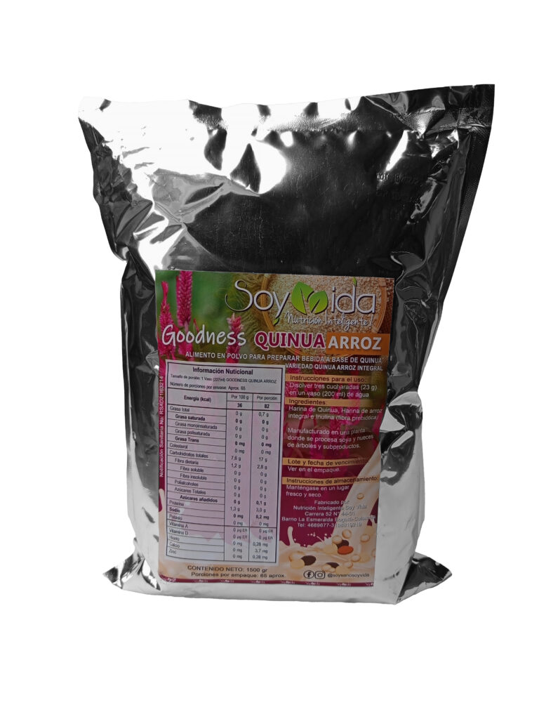 3.Arroz