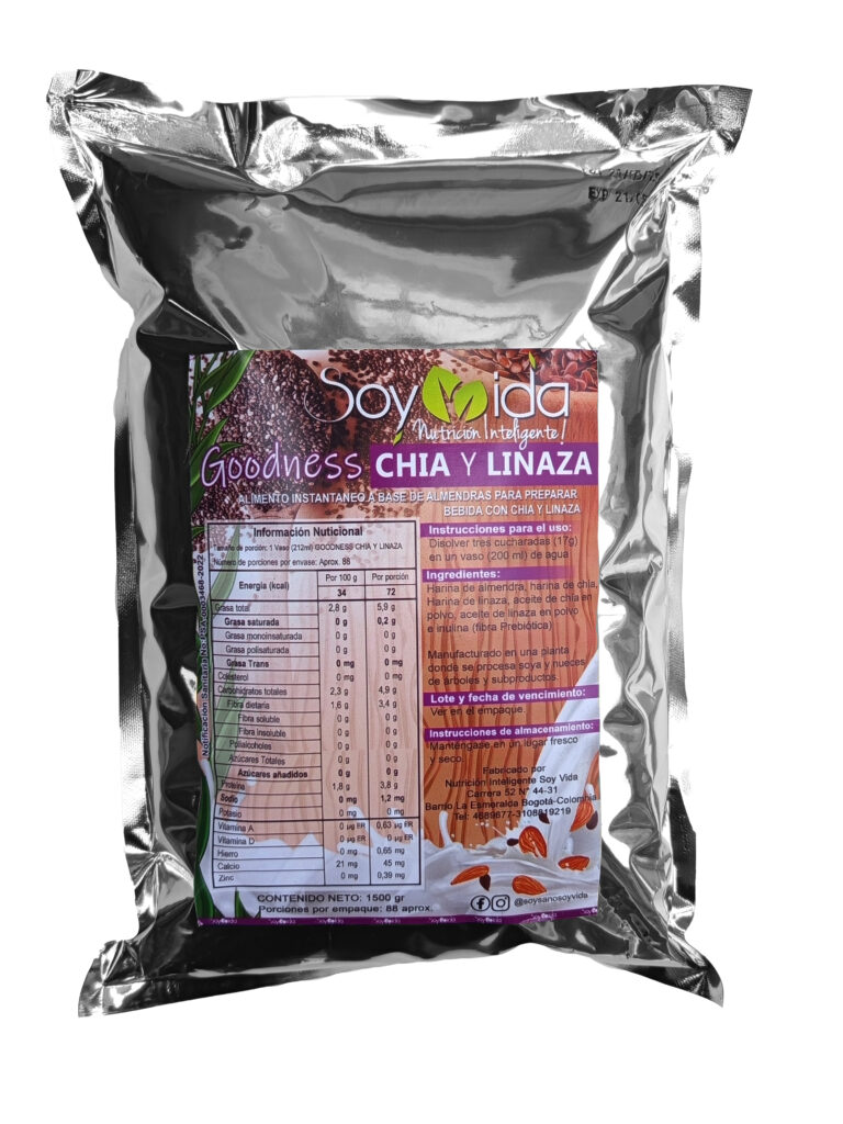 6.Chía-Linaza